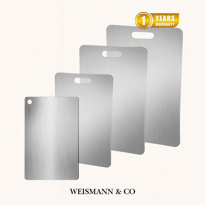 Titanium Cutting Boards