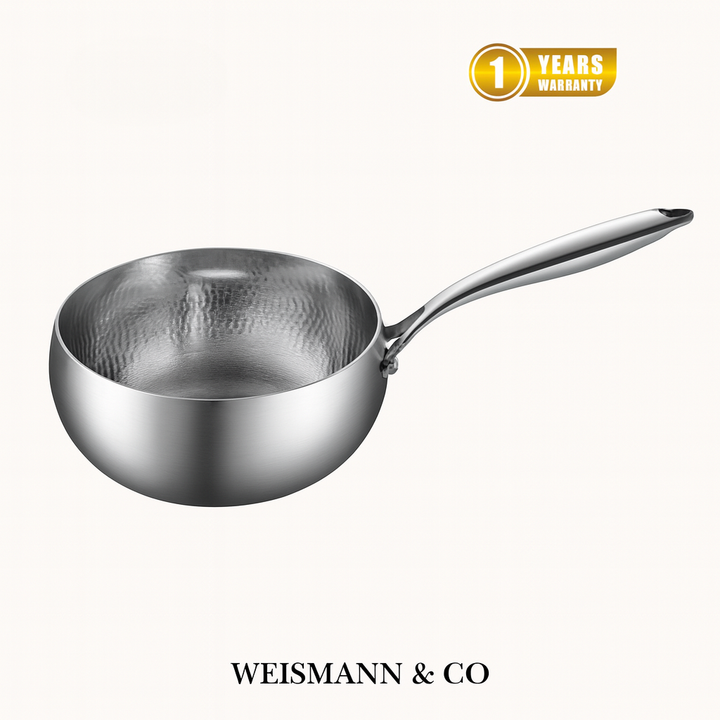 Titanium Pot Pan Pro