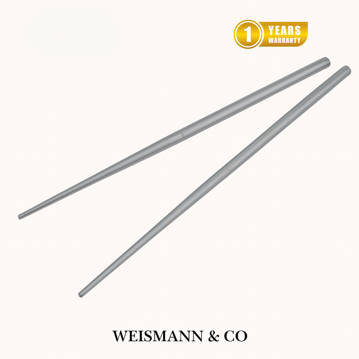 Titanium ChopSticks (Set Of 2)