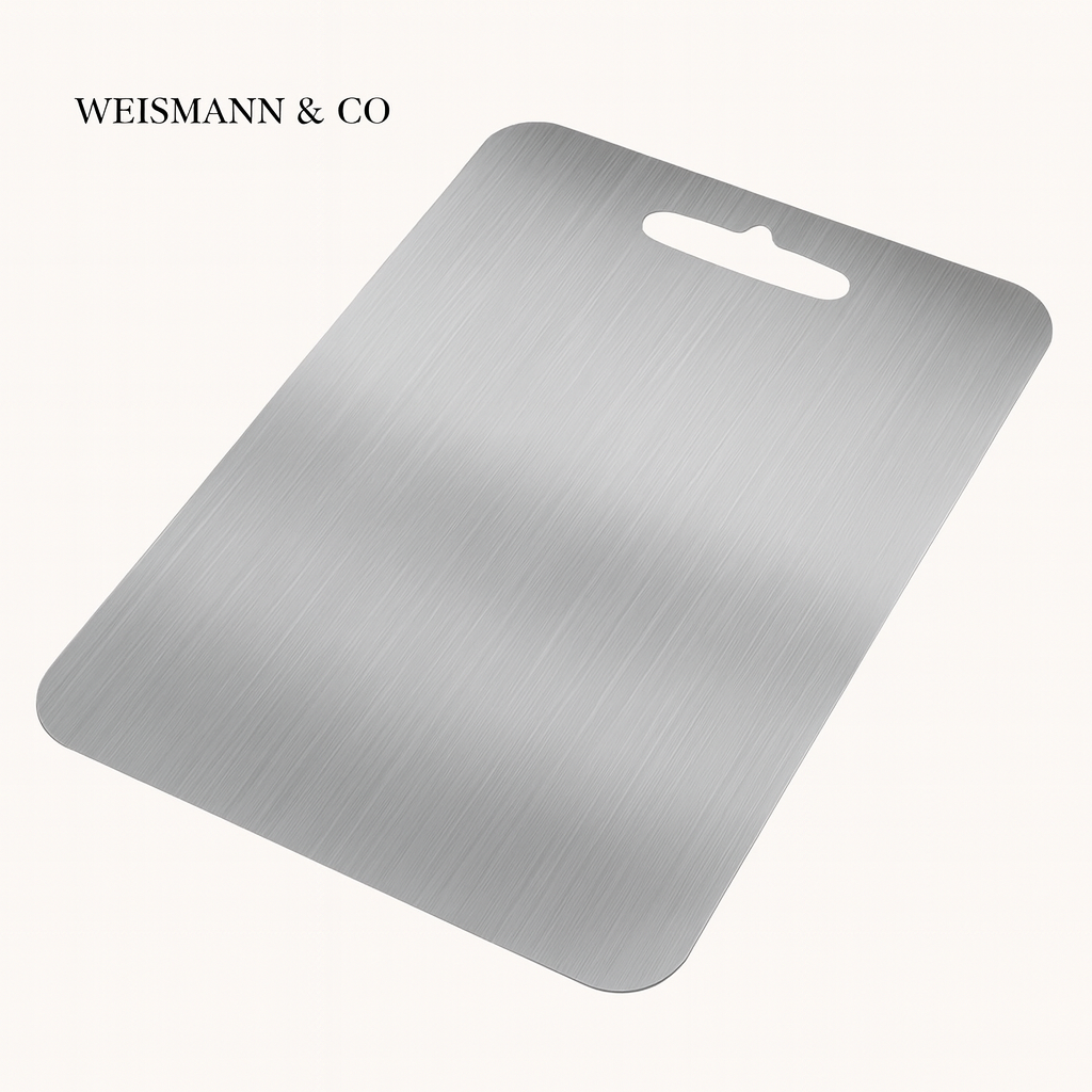 Titanium Cook & Cut Bundle