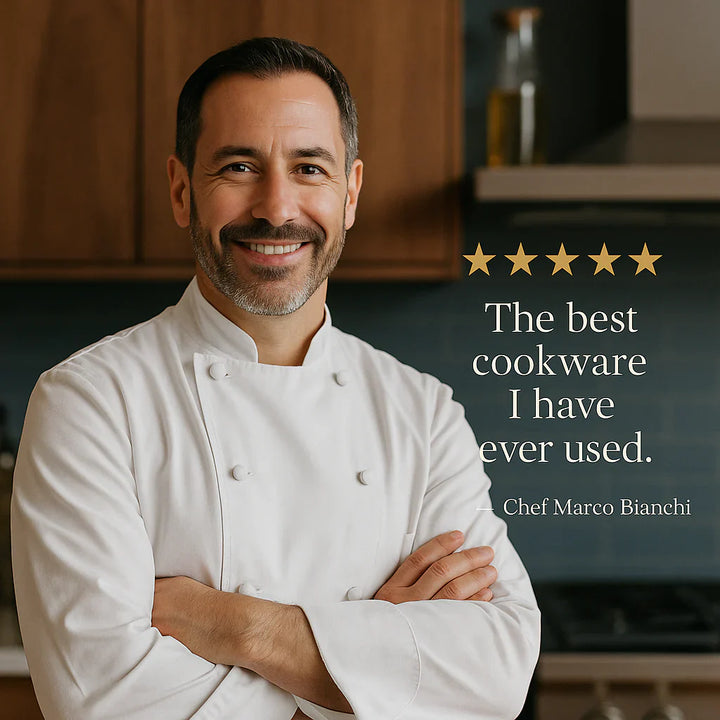 The Complete Weissmann Kitchen Bundle