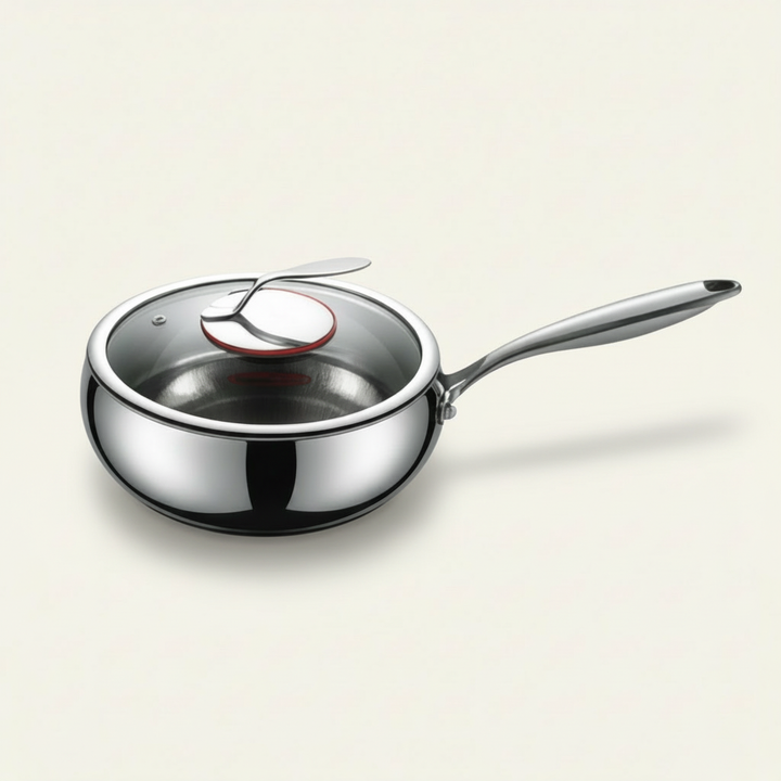 Titanium Pot Pan Pro