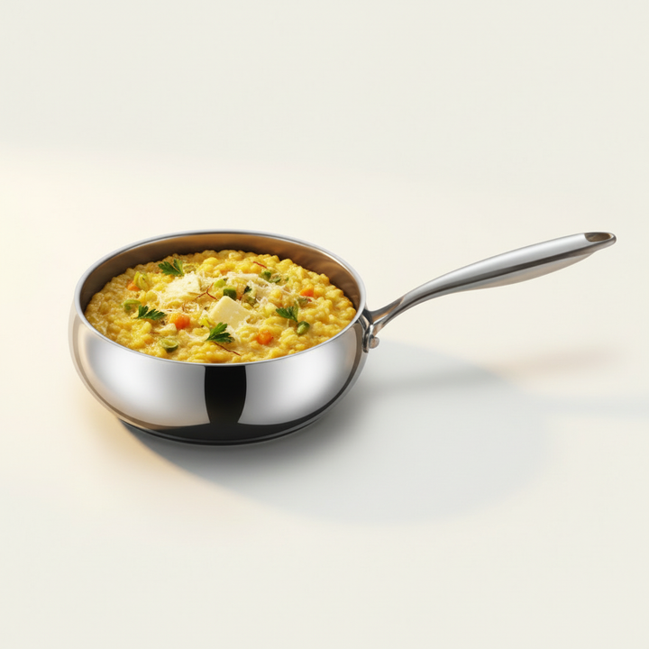 Titanium Pot Pan Pro